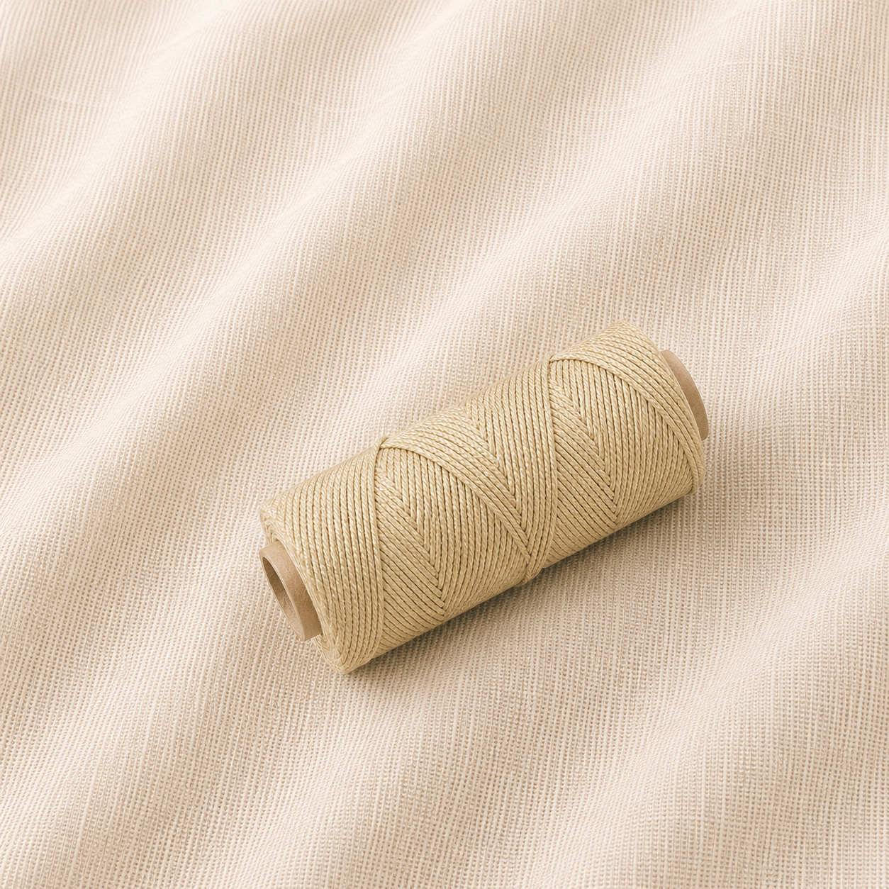 Hilo de Macramé Linhasita 1mm