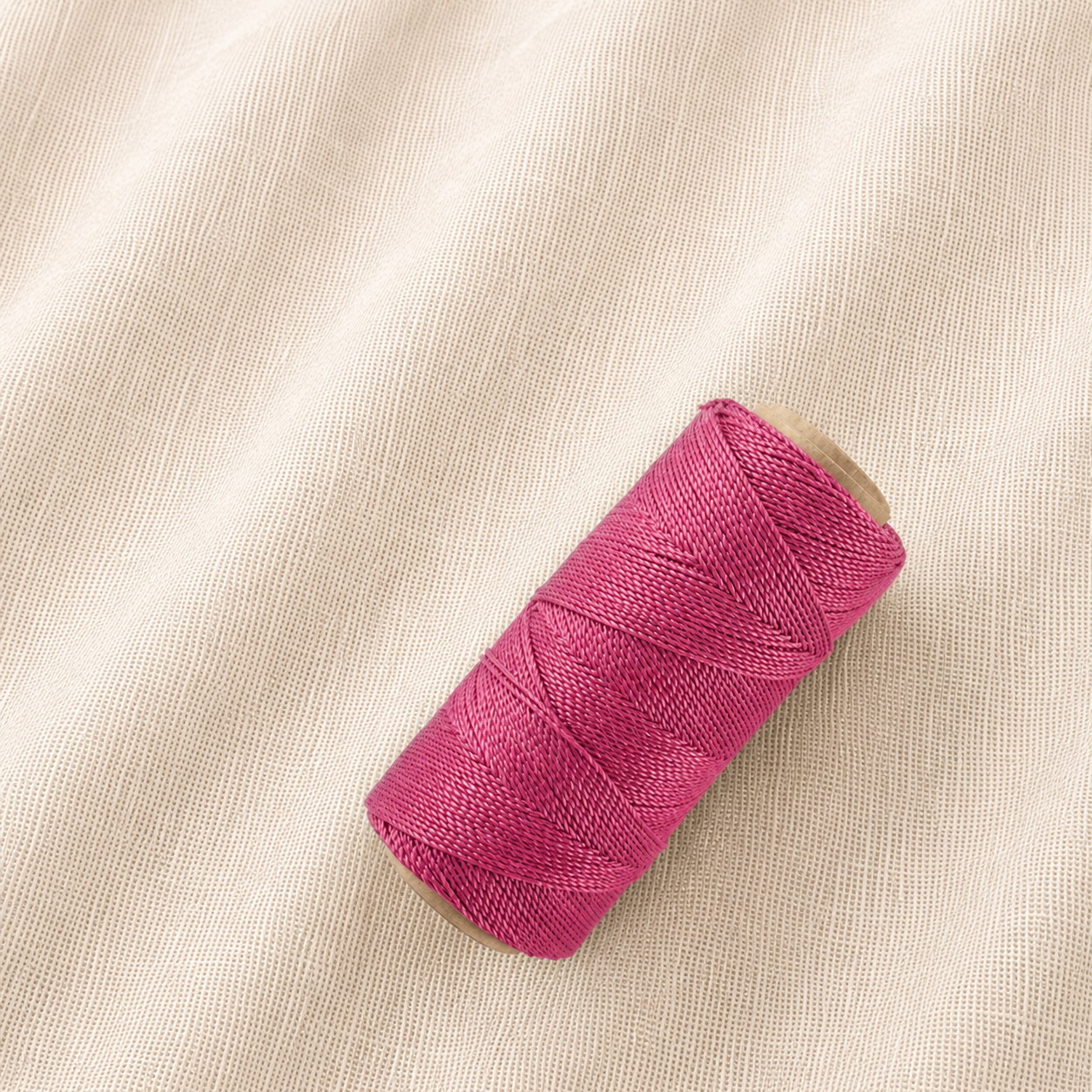 Hilo de Macramé Linhasita 1mm