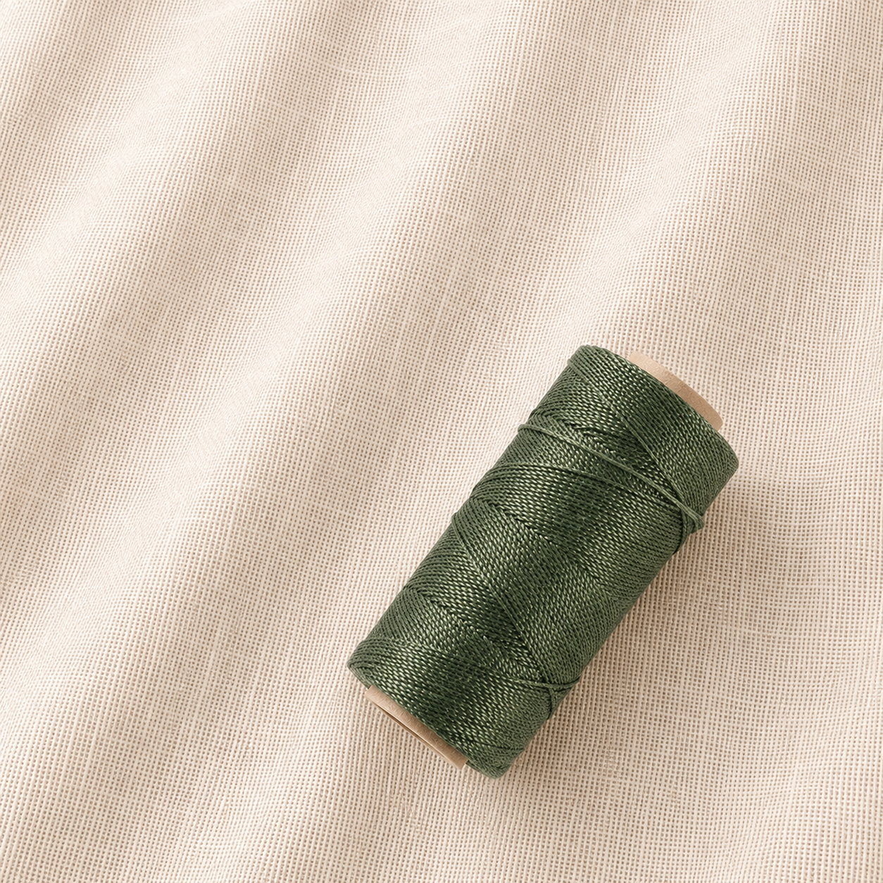 Hilo de Macramé Linhasita 1mm