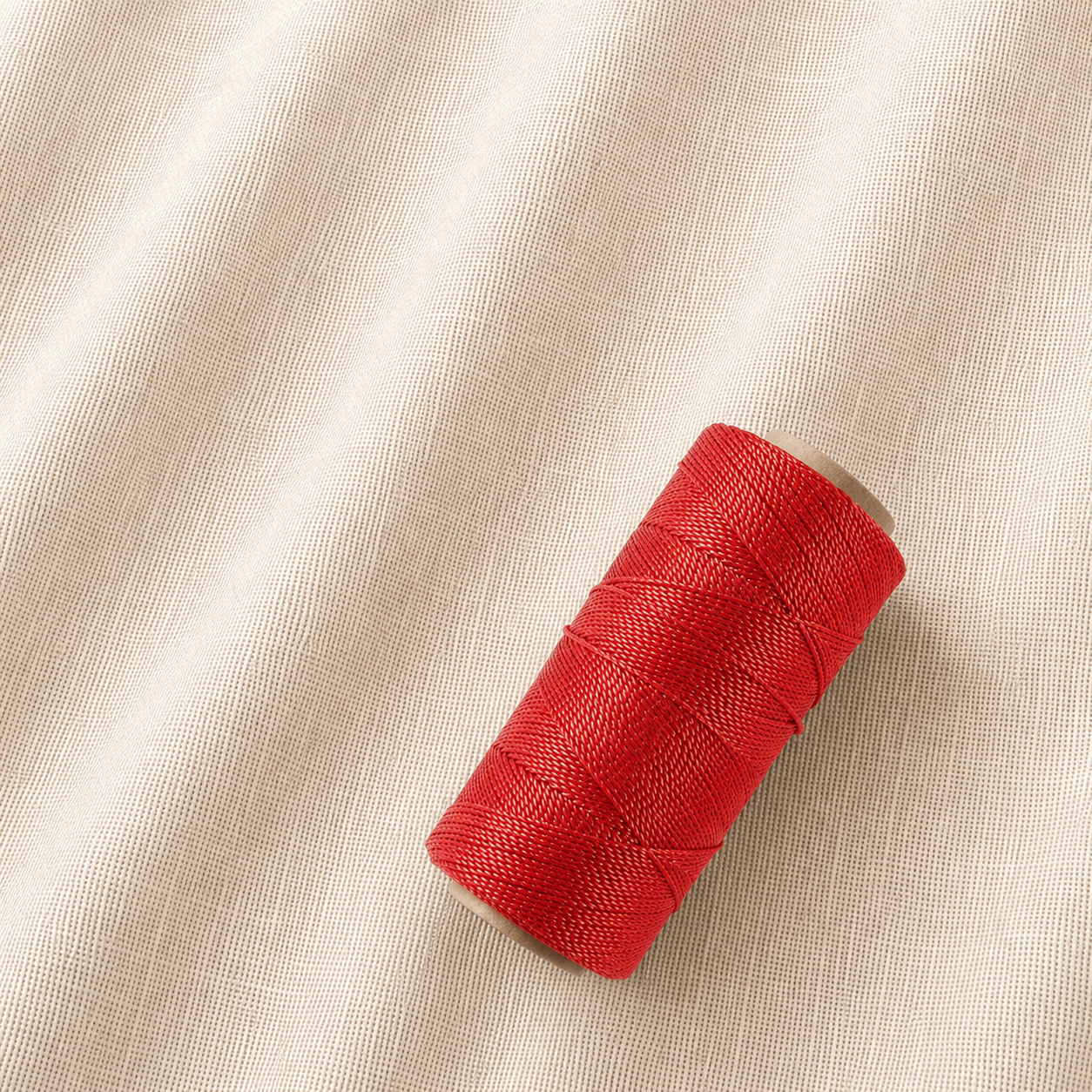 Hilo de Macramé Linhasita 1mm