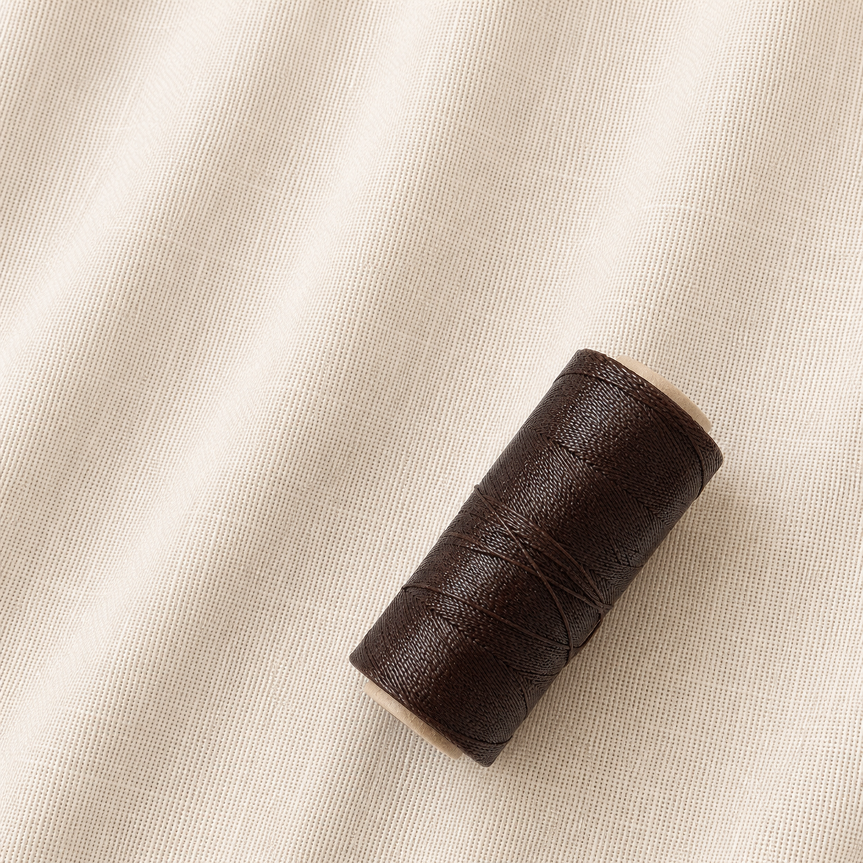 Hilo de Macramé Linhasita 1mm