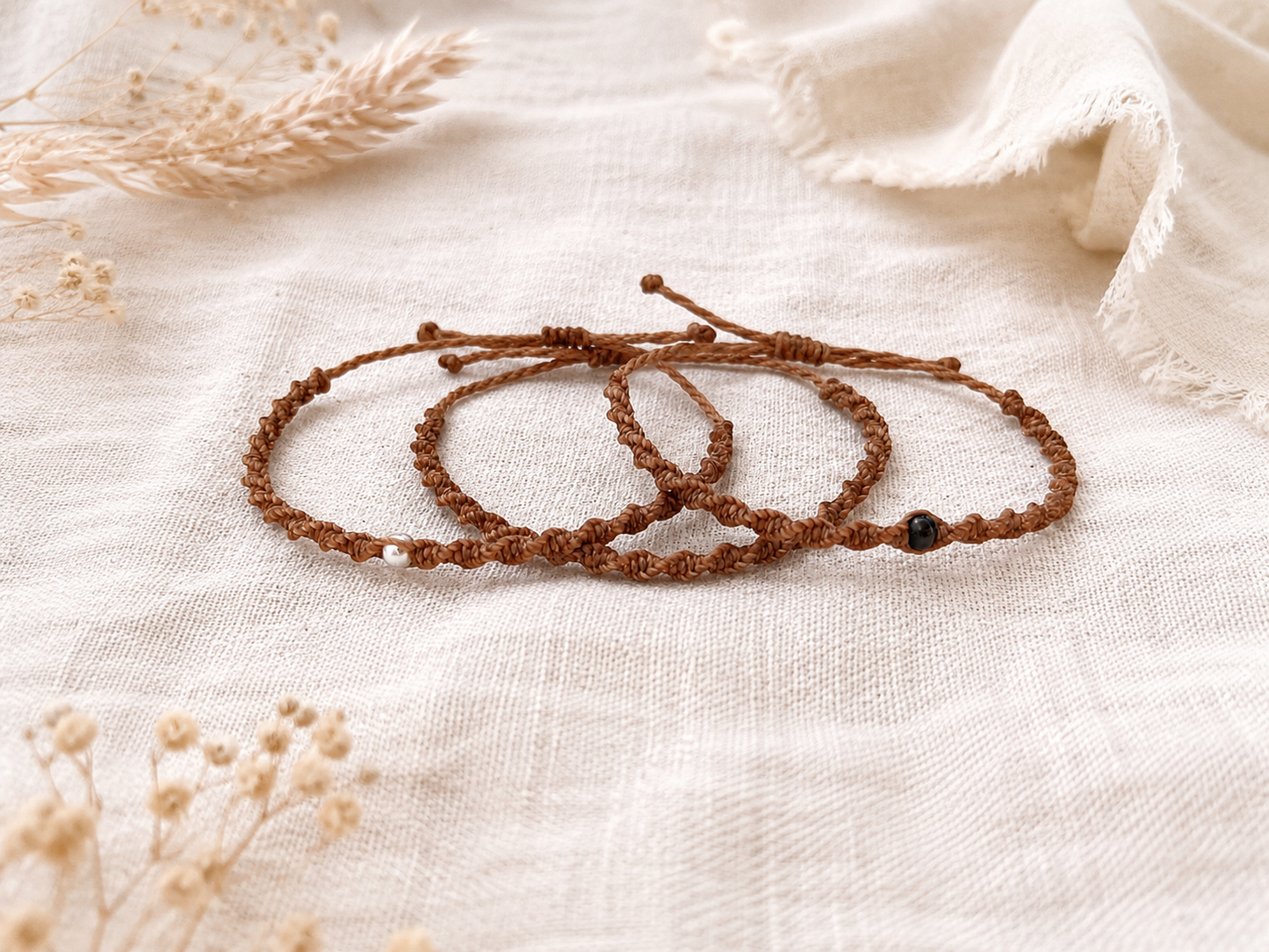 Pulsera Sendero