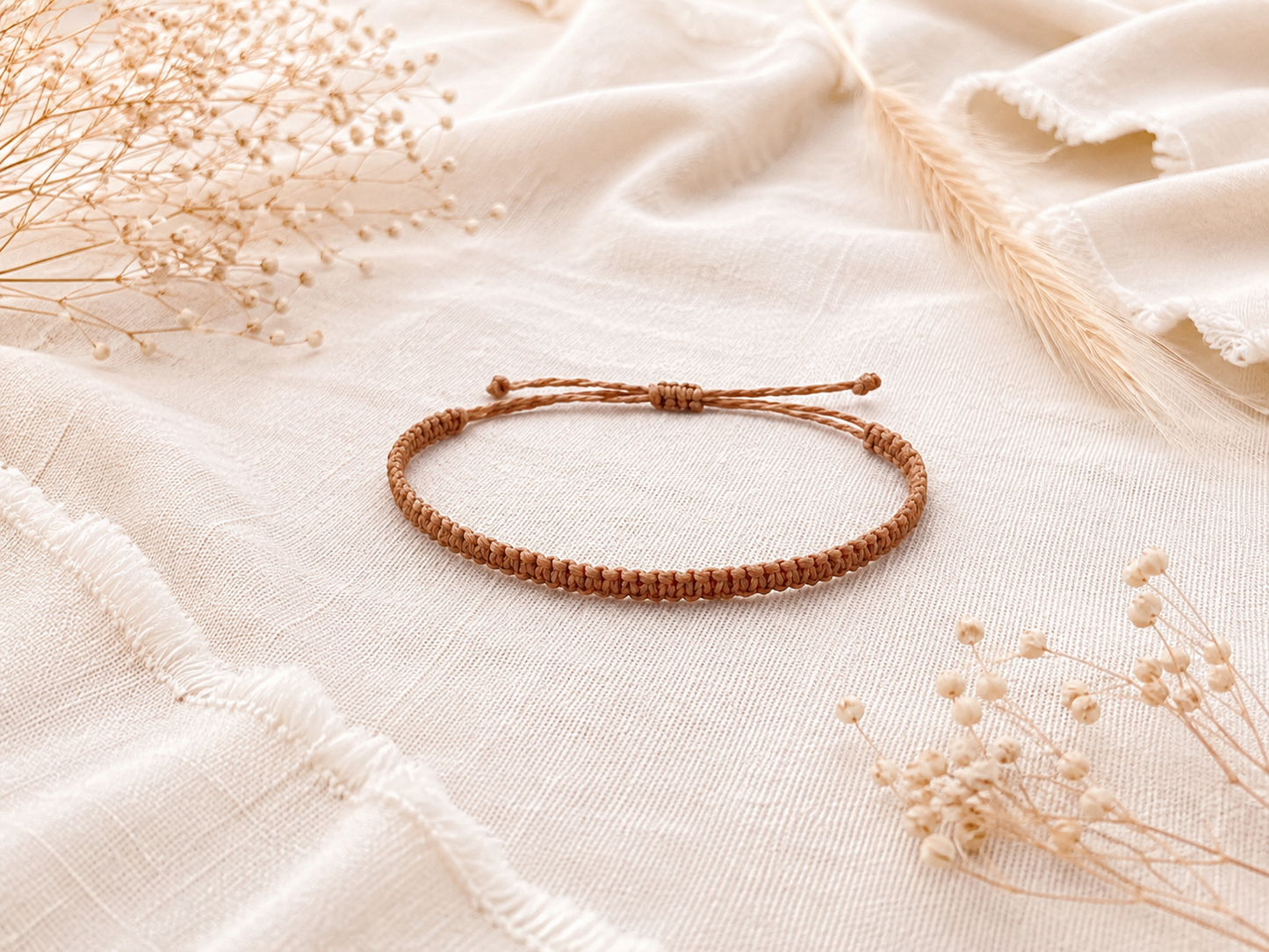 Pulsera Línea