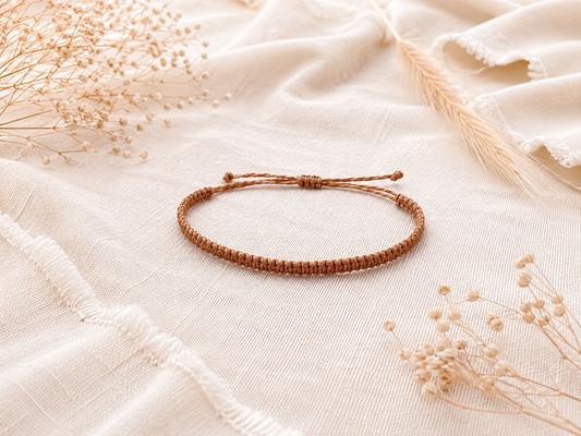 Pulsera Línea