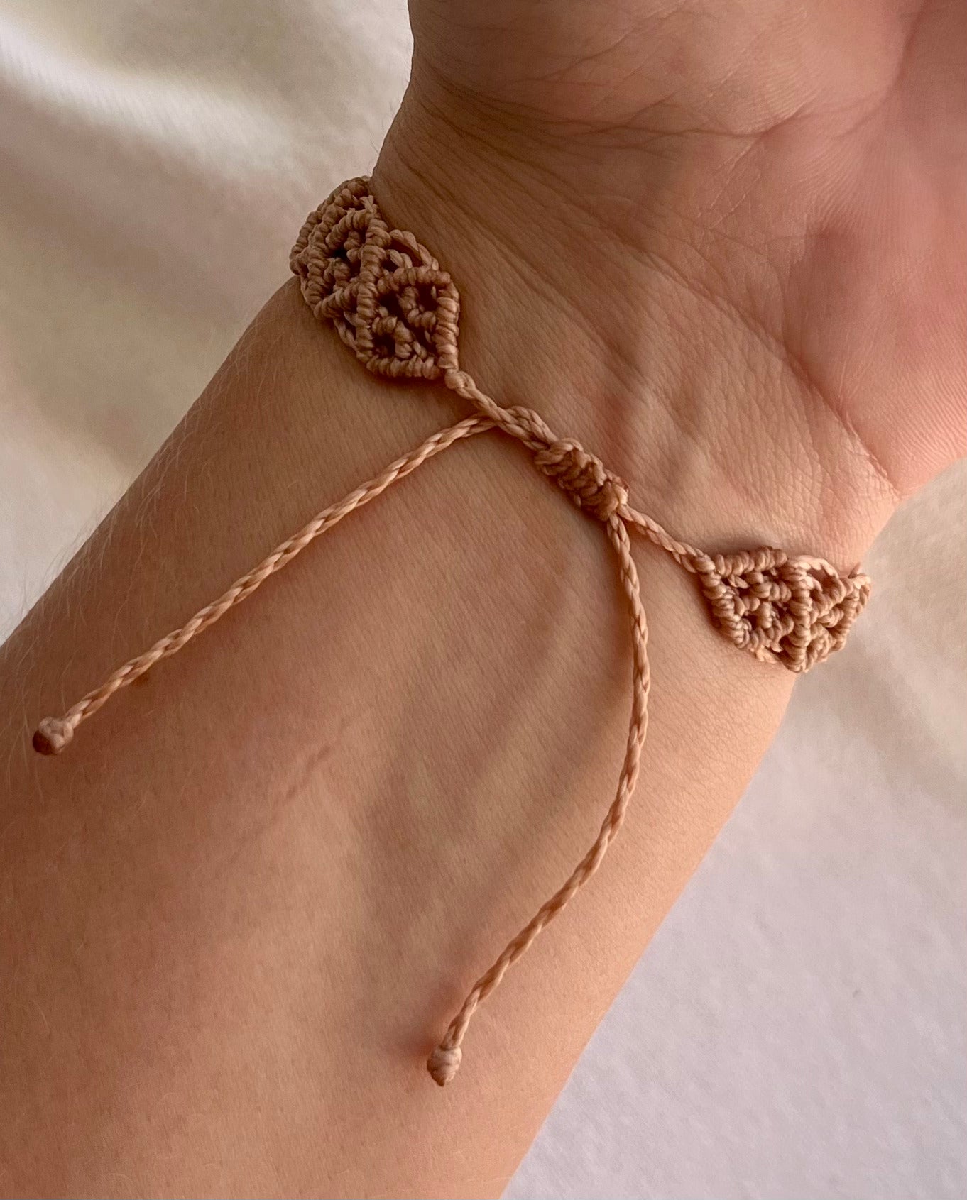 Pulsera Alma