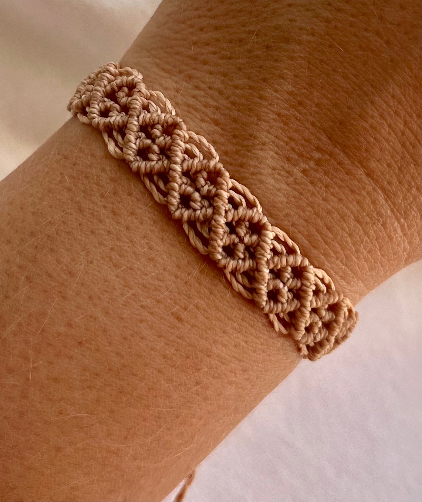 Pulsera Alma