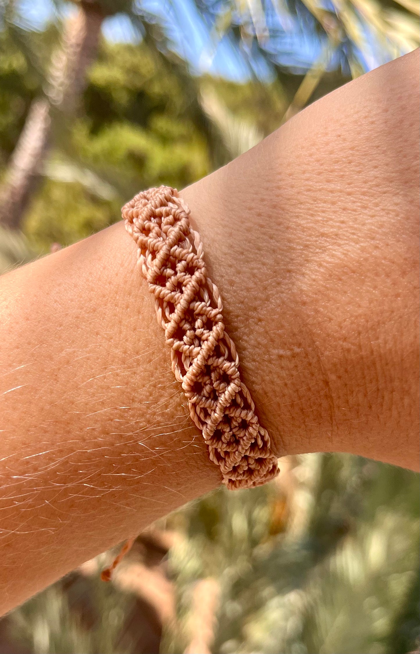 Pulsera Alma