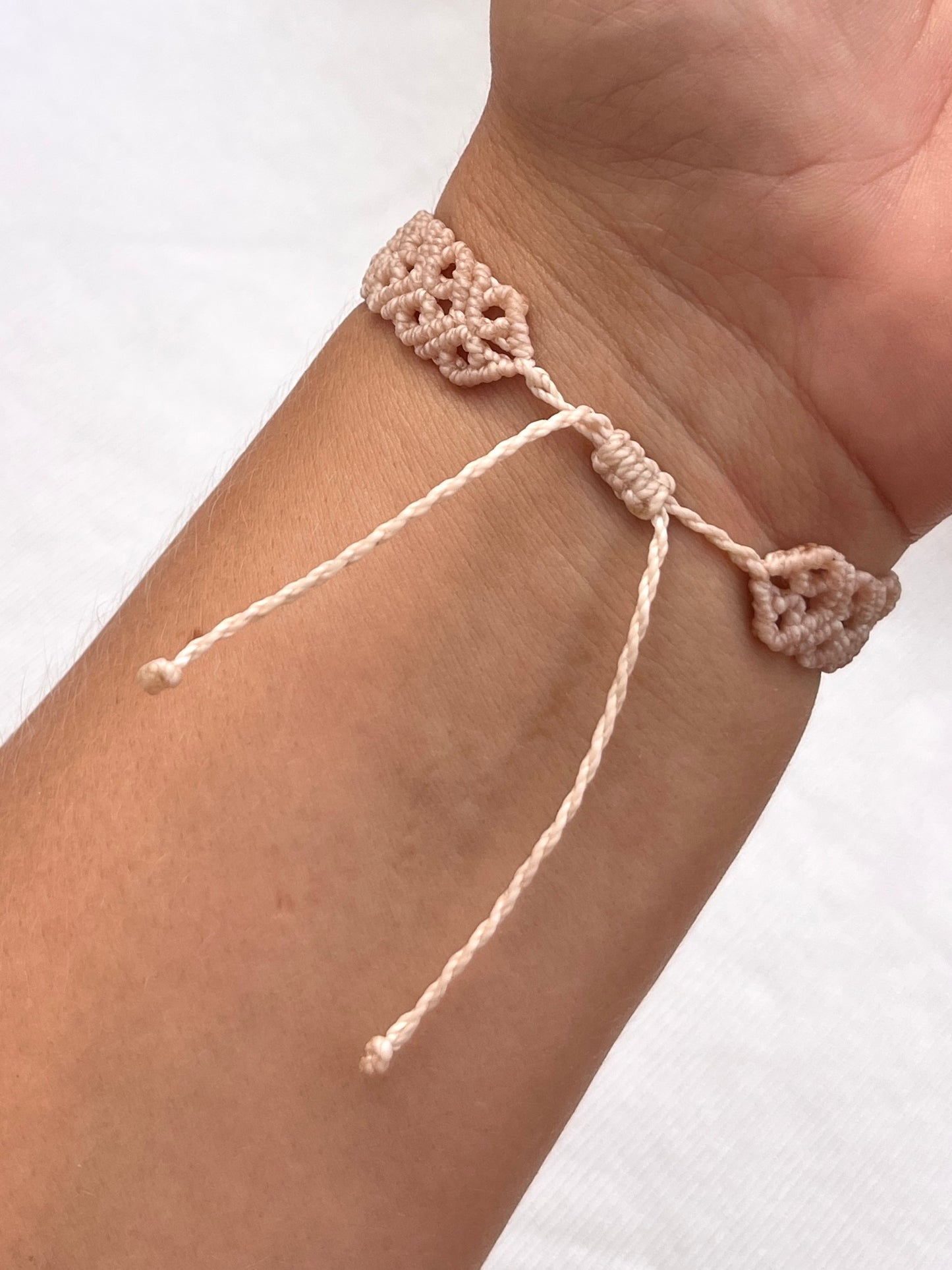 Pulsera Latido
