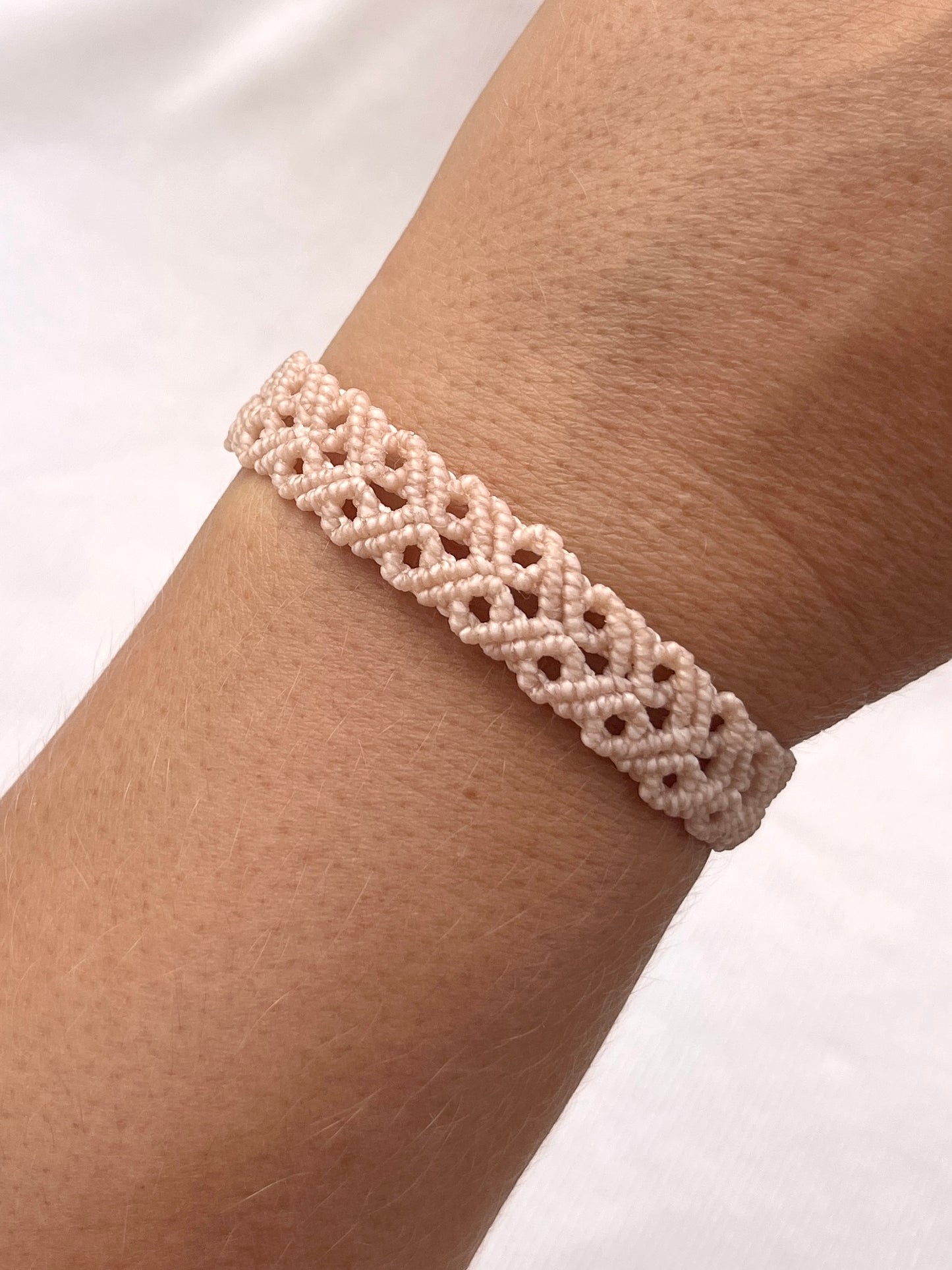 Pulsera Latido