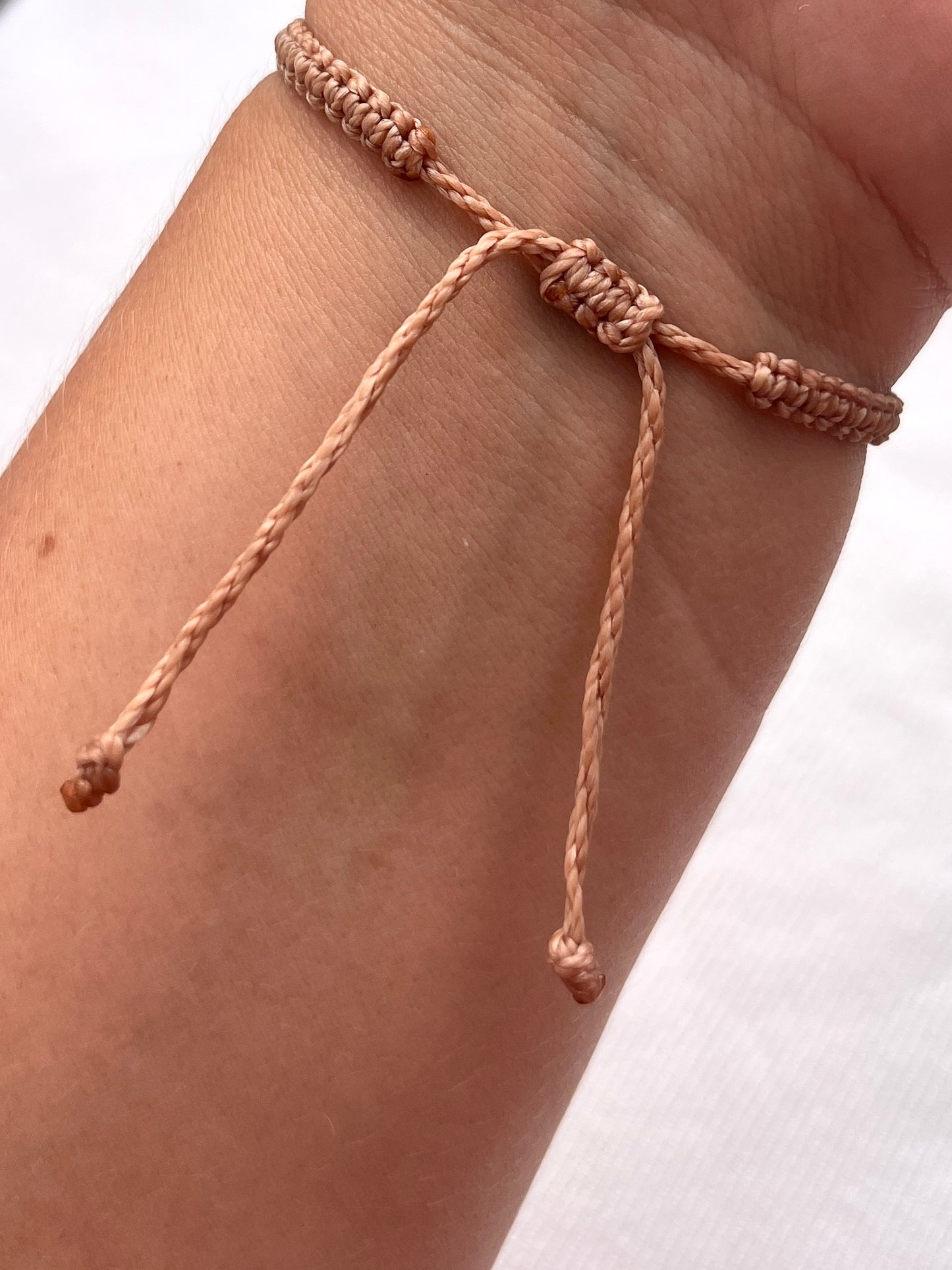 Pulsera Línea