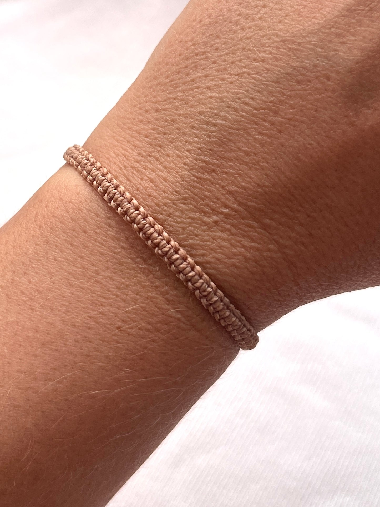Pulsera Línea