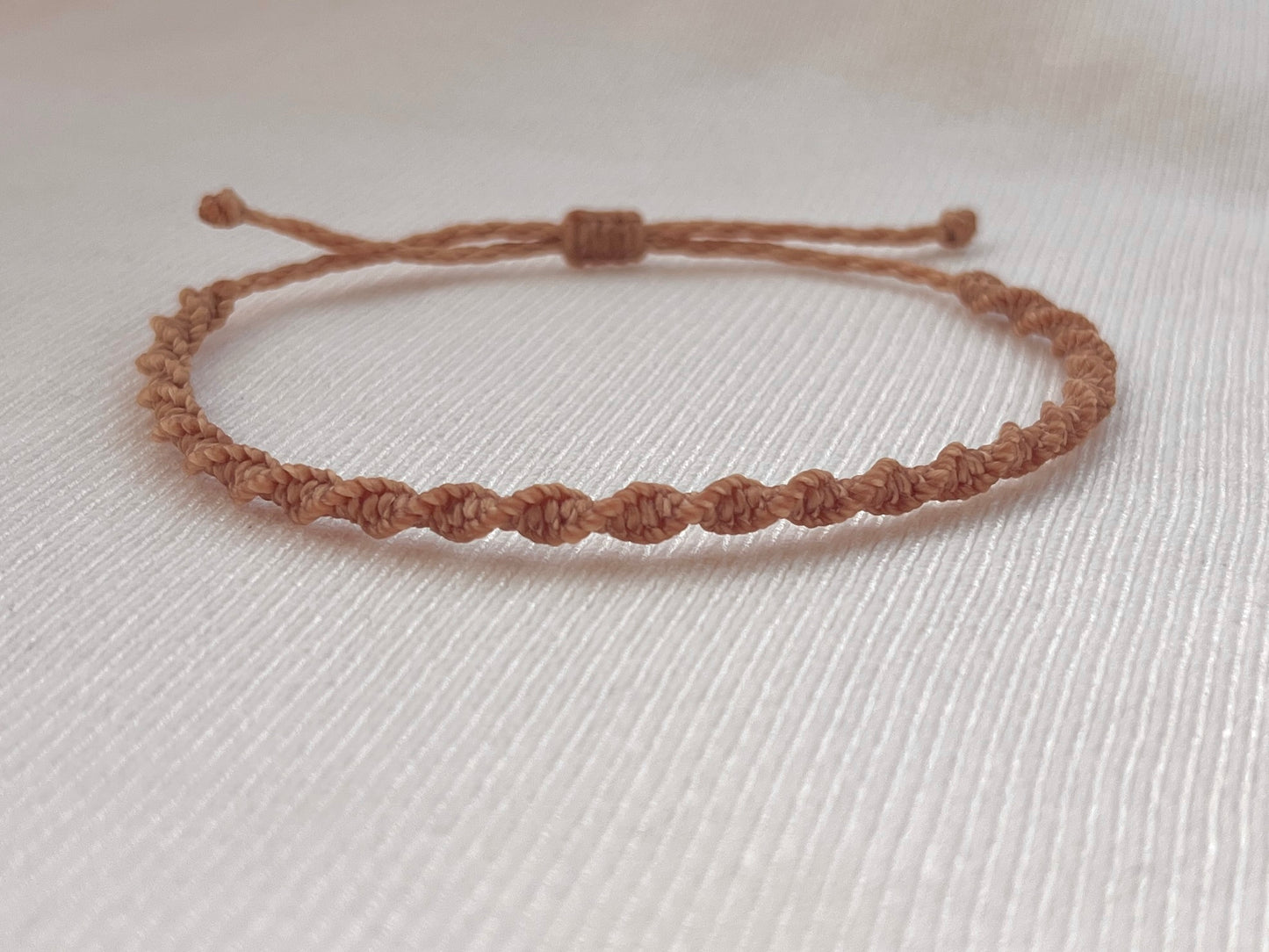 Pulsera Sendero