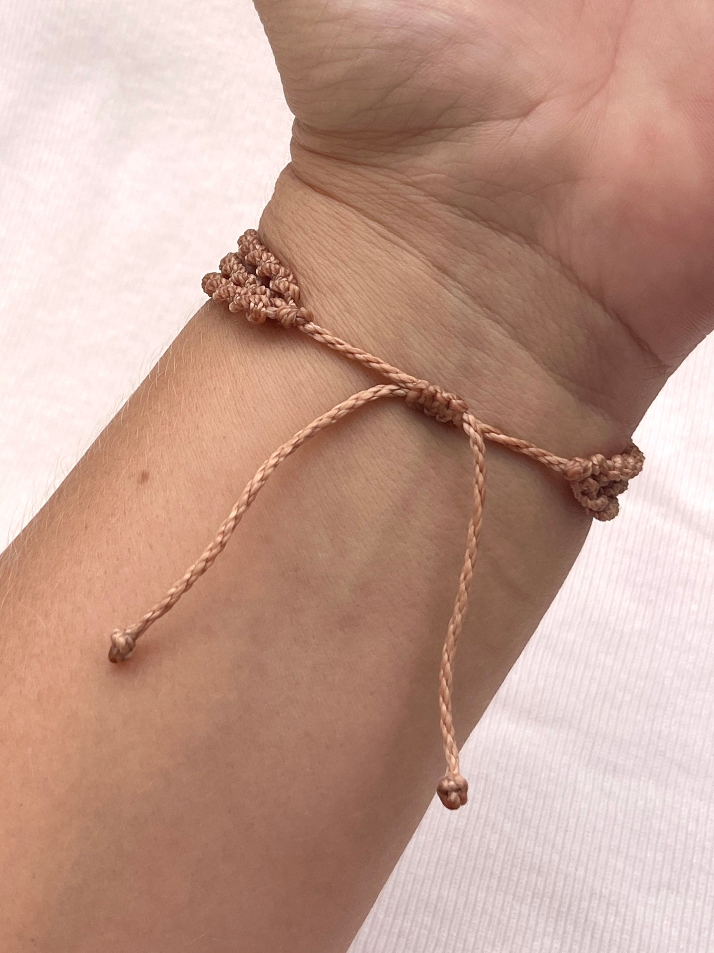 Pulsera Espiral