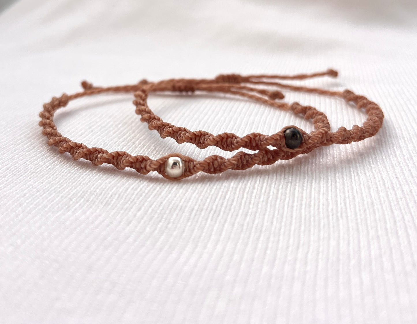 Pulsera Sendero