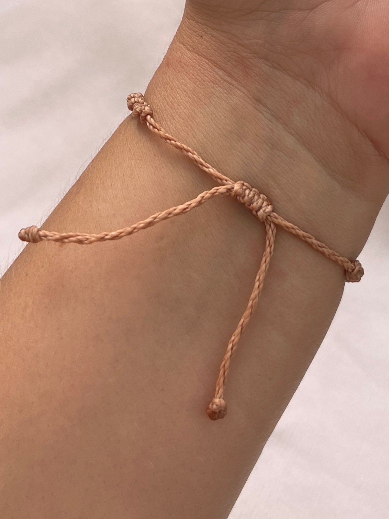 Pulsera Sendero