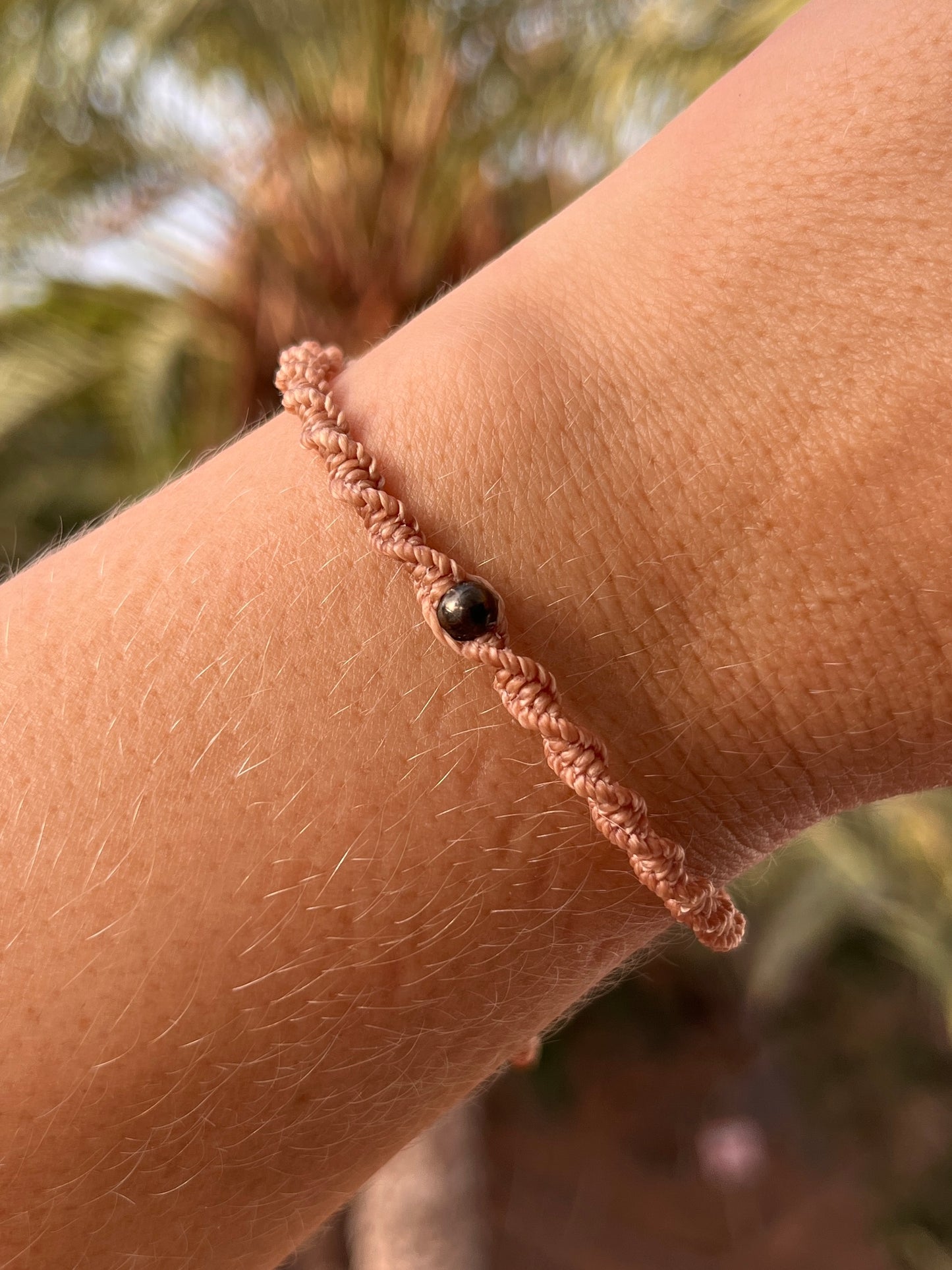 Pulsera Sendero