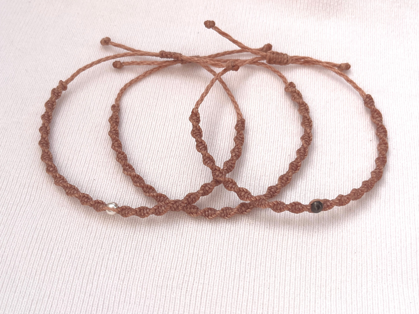 Pulsera Sendero