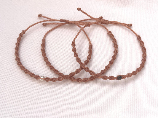 Pulsera Sendero