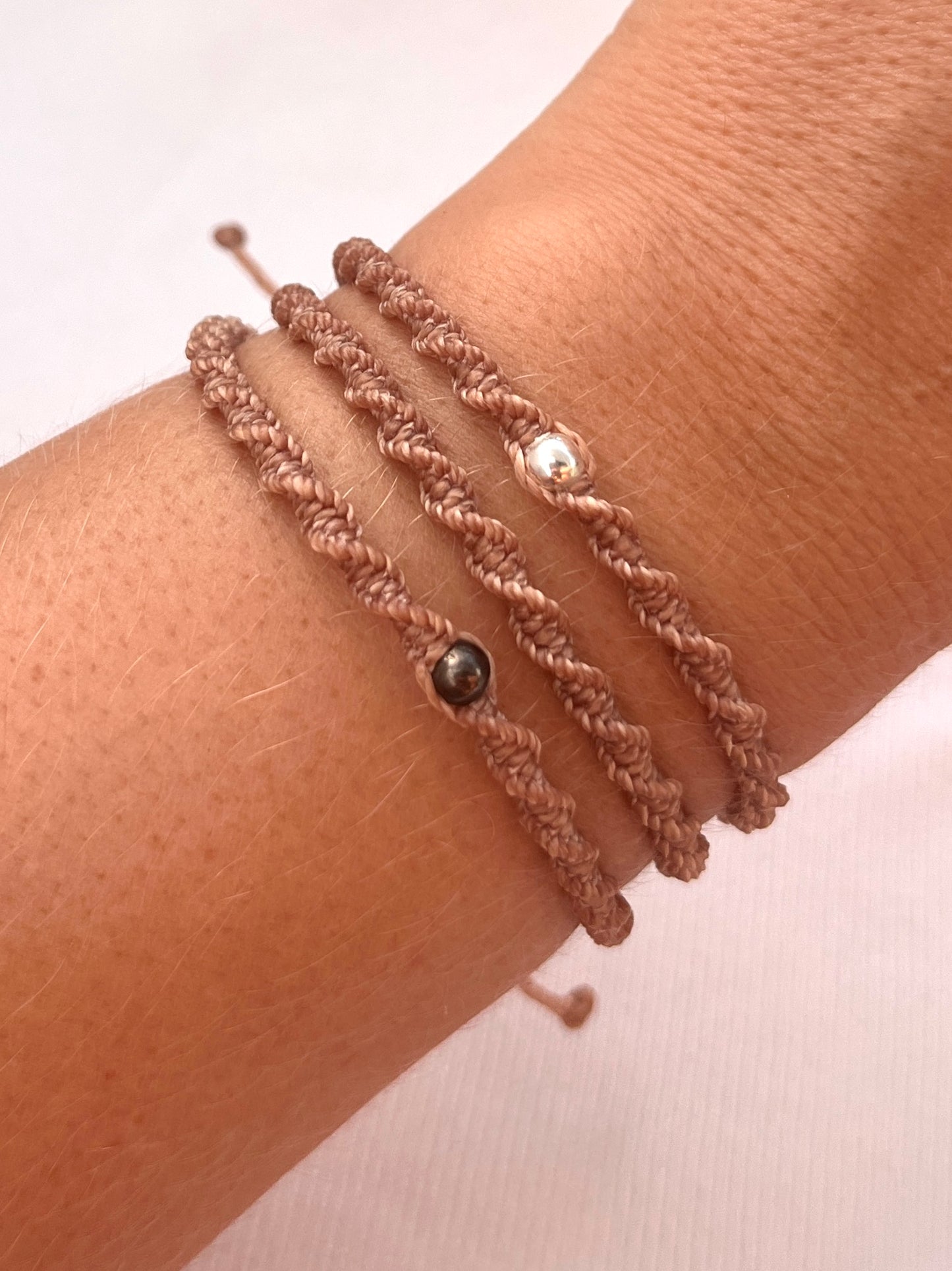 Pulsera Sendero