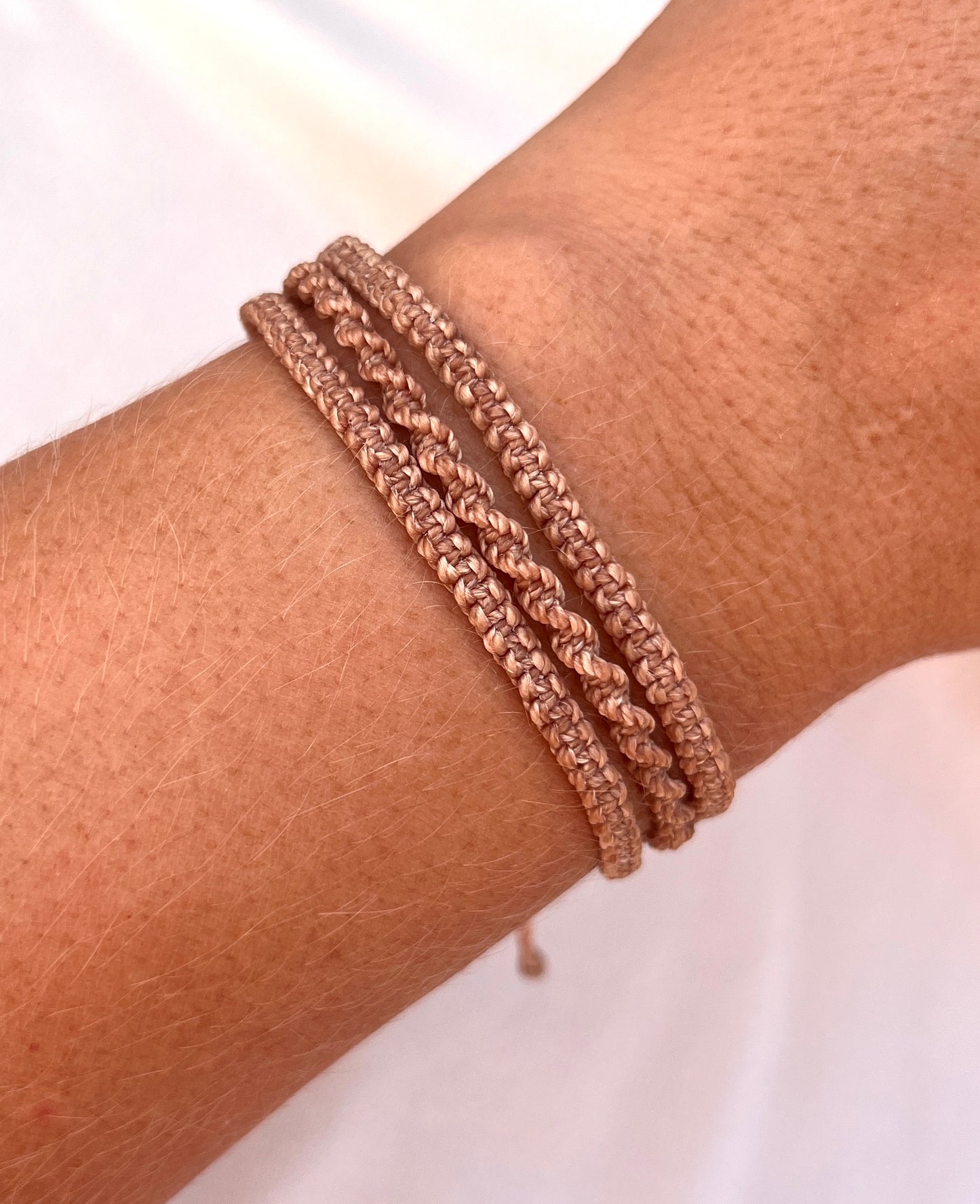 Pulsera Origen